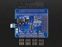 Raspberry Pi HAT - PWM / Servo 16-Channel - Mini Kit - Adafruit 2327